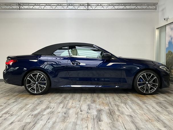 BMW 440i Cabrio xDrive 275 kW image number 10