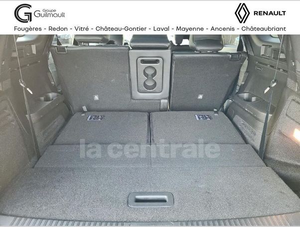 Renault Espace 1.2 E-Tech 146 kW image number 10