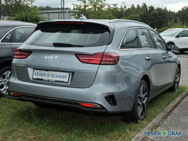 Kia Ceed Sportswagon 1.5 Spirit DCT7 103 kW image number 2