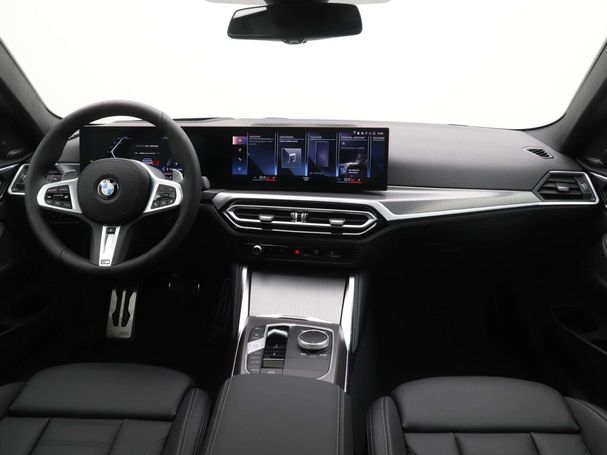 BMW 420i 135 kW image number 13