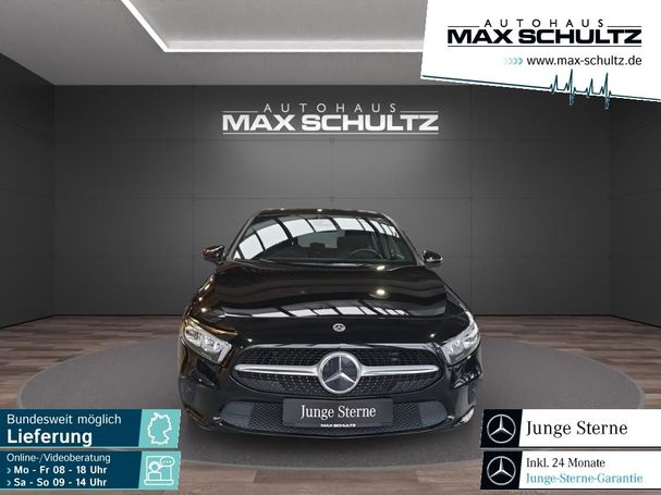 Mercedes-Benz A 180 100 kW image number 2