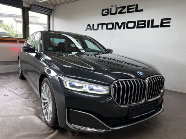 BMW 730d 195 kW image number 10