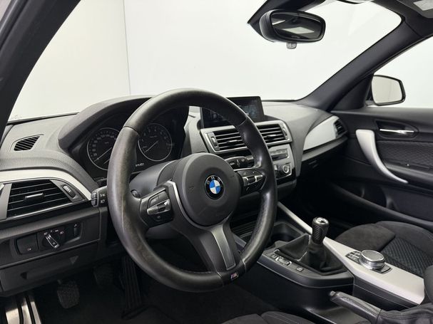 BMW 140i M 250 kW image number 8