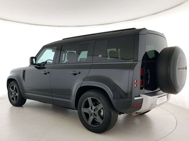 Land Rover Defender 3.0 MHEV 147 kW image number 3