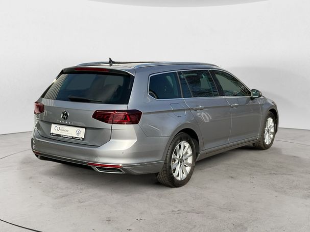 Volkswagen Passat Variant 2.0 TDI Elegance DSG 110 kW image number 2