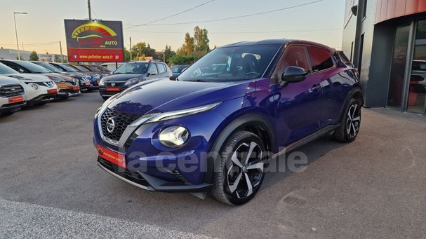 Nissan Juke DIG-T 117 Tekna 86 kW image number 16