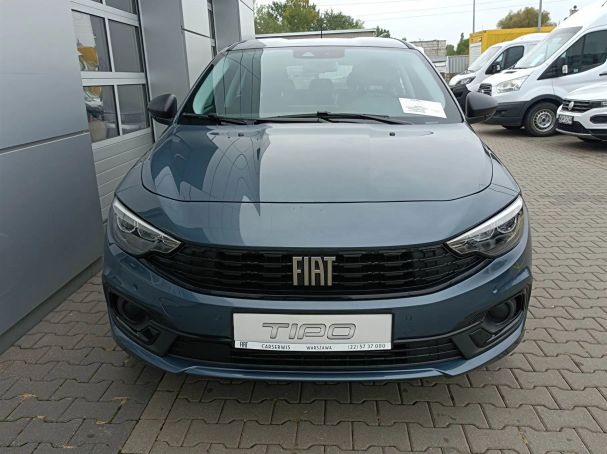 Fiat Tipo 1.6 MultiJet 96 kW image number 3