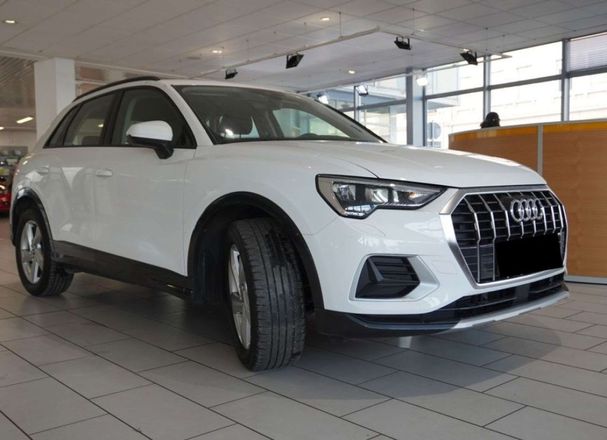 Audi Q3 35 TFSI S tronic Advanced 110 kW image number 6