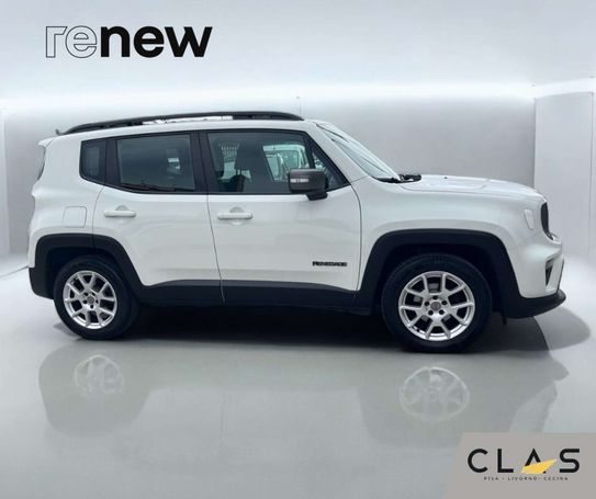 Jeep Renegade 88 kW image number 8