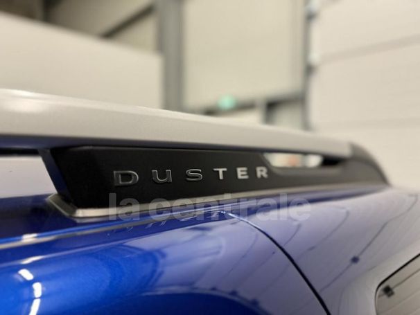 Dacia Duster 100 Prestige 74 kW image number 18