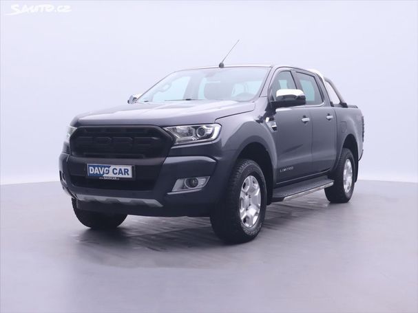 Ford Ranger 3.2 TDCi Limited 4x4 147 kW image number 1