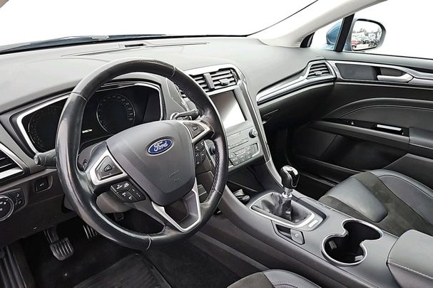 Ford Mondeo 1.5 EcoBoost 121 kW image number 10