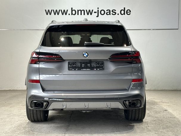 BMW X5 xDrive40d 259 kW image number 12