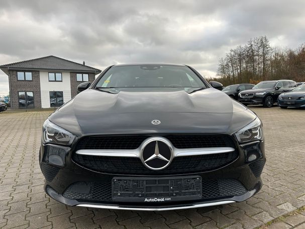 Mercedes-Benz CLA 180 85 kW image number 3