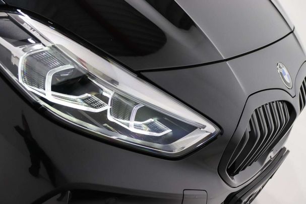 BMW 116i M 80 kW image number 8