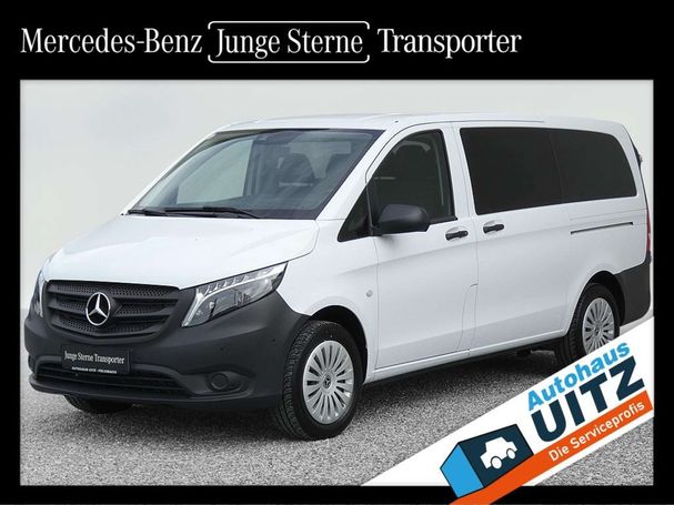 Mercedes-Benz Vito 114 CDi Tourer PRO 100 kW image number 2