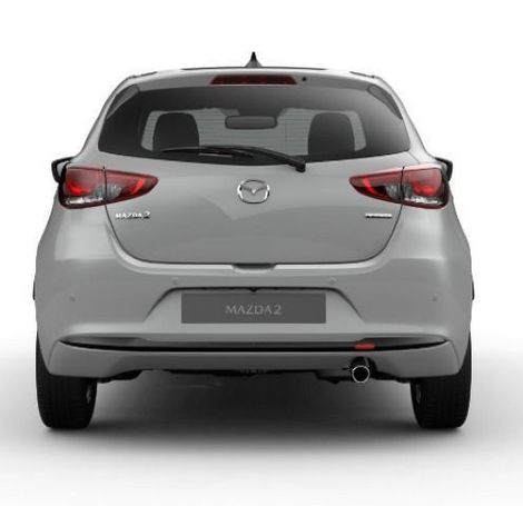 Mazda 2 115 85 kW image number 3