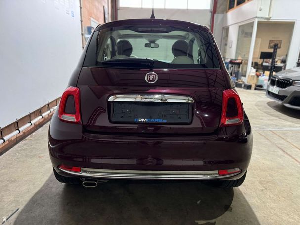 Fiat 500 1.2 51 kW image number 4