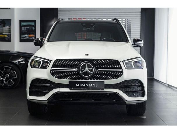 Mercedes-Benz GLE 400 d 243 kW image number 2