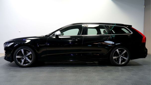 Volvo V90 T4 140 kW image number 3