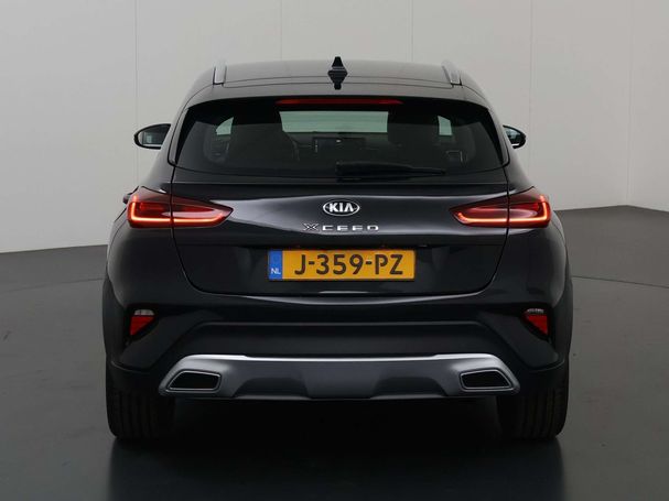 Kia XCeed 1.4 T-GDi 103 kW image number 4