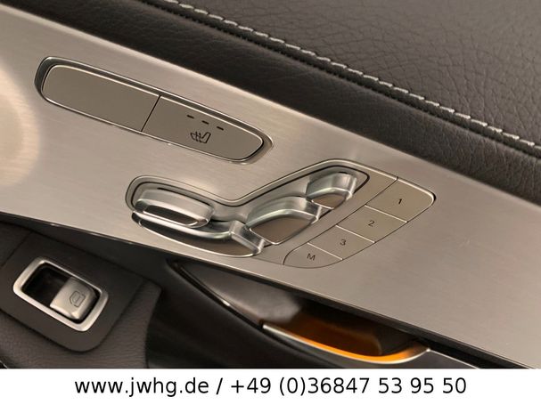 Mercedes-Benz GLC 300 e 235 kW image number 4