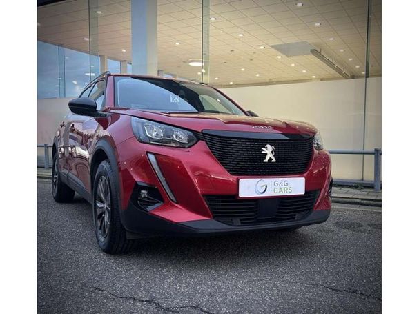 Peugeot 2008 74 kW image number 1