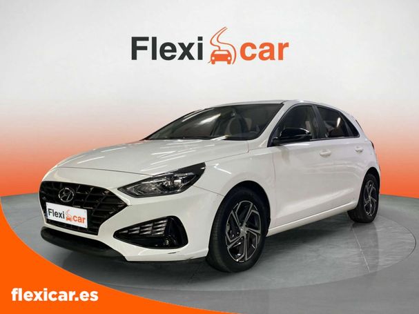 Hyundai i30 1.0 88 kW image number 1