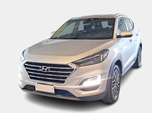 Hyundai Tucson 1.6 CRDi 2WD 85 kW image number 1