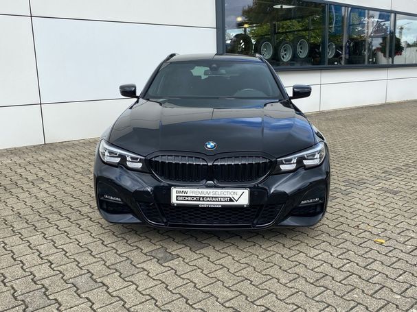 BMW 330e Touring M Sport 215 kW image number 2