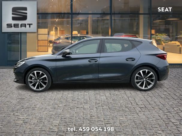 Seat Leon 2.0 TSI FR DSG 140 kW image number 5