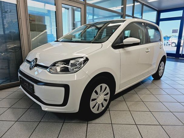 Volkswagen up! 48 kW image number 1