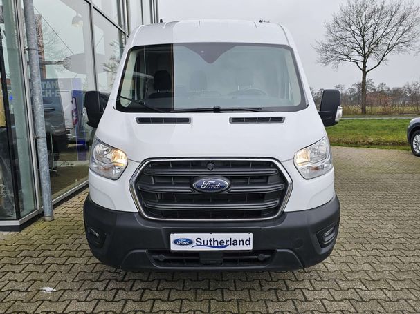 Ford Transit L3H2 2.0 Trend 96 kW image number 7