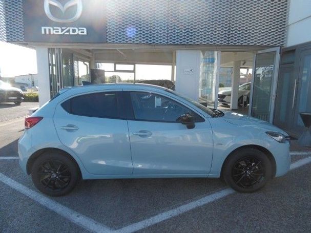 Mazda 2 SkyActiv-G 90 66 kW image number 11