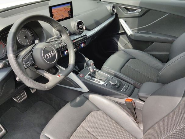 Audi SQ2 2.0 TFSI 221 kW image number 15