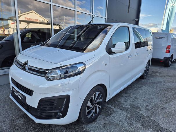 Citroen SpaceTourer M BlueHDi 180 EAT8 Business Lounge 133 kW image number 1