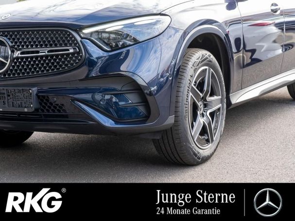 Mercedes-Benz GLC 300 e AMG 230 kW image number 14