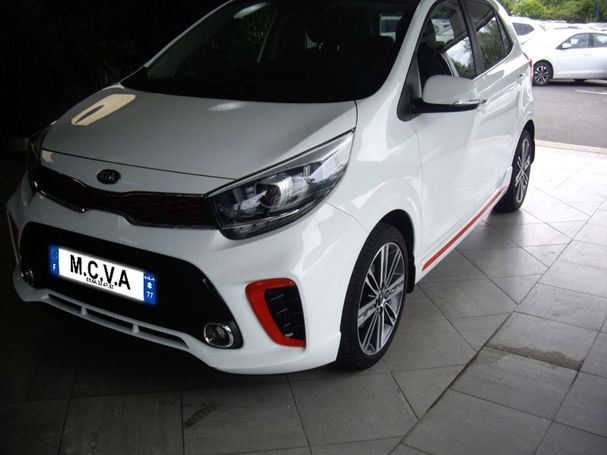 Kia Picanto 1.0 50 kW image number 1