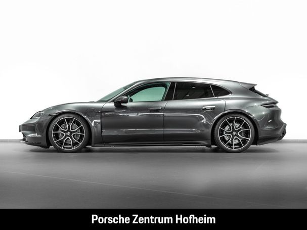 Porsche Taycan Sport Turismo 320 kW image number 4