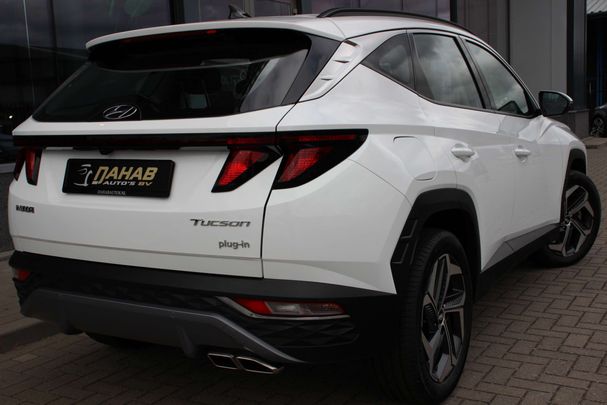 Hyundai Tucson PHEV 195 kW image number 9