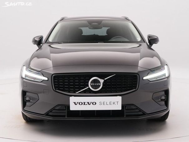 Volvo V60 B4 145 kW image number 16