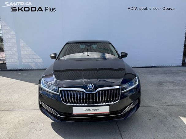 Skoda Superb 2.0 TDI L&K DSG 147 kW image number 2