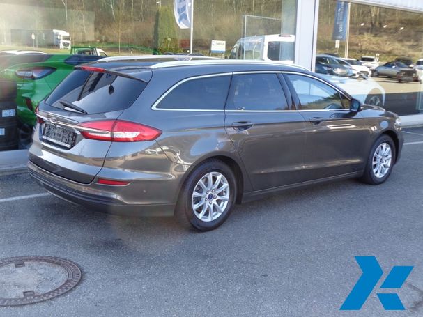 Ford Mondeo 1.5 EcoBoost Business Edition 121 kW image number 3