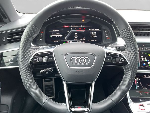 Audi S6 3.0 TDI 253 kW image number 12