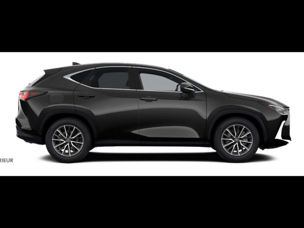 Lexus NX 350 h 179 kW image number 2