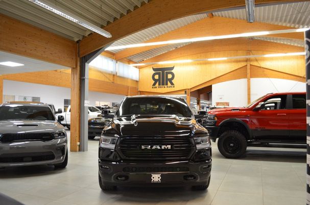 RAM 1500 294 kW image number 5