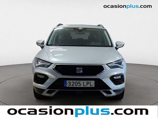 Seat Ateca 1.5 TSI Style 110 kW image number 11