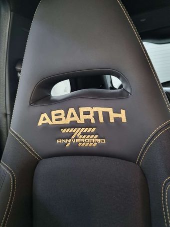 Abarth 695C 132 kW image number 6