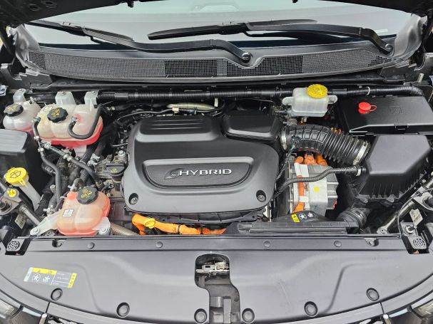 Chrysler Pacifica 211 kW image number 36