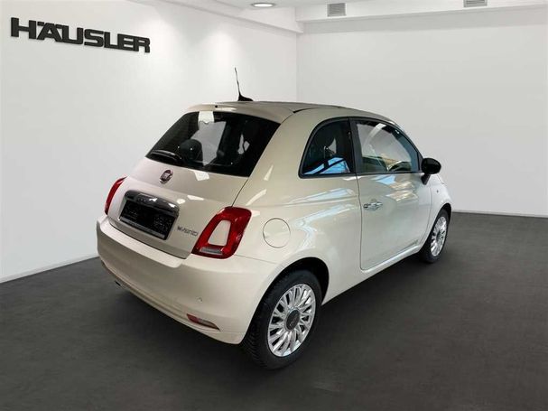 Fiat 500 1.0 52 kW image number 4